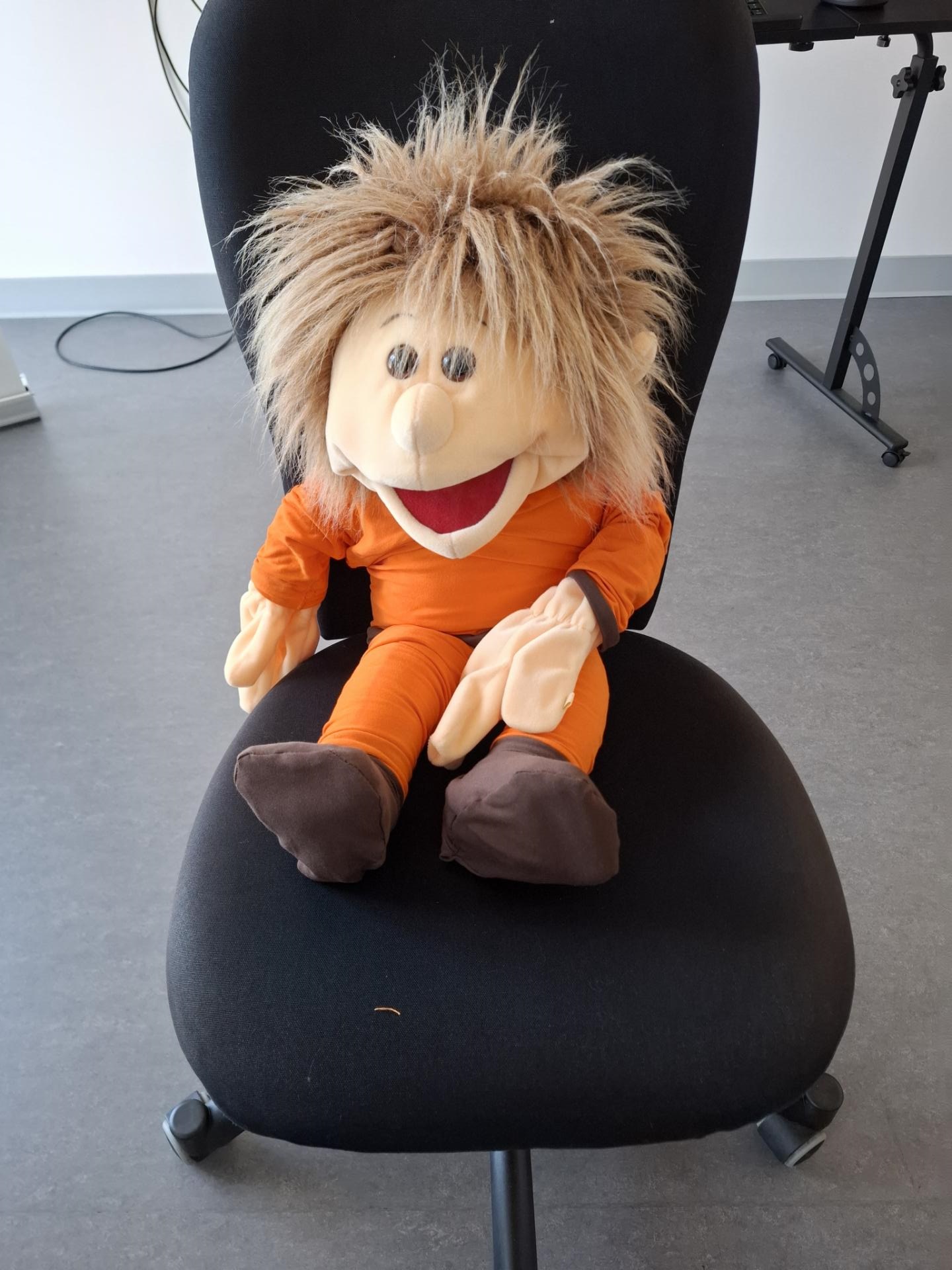 SuSi-Kurs (Supporting Siblings) Modul 1 und 2 von 09:30 - 13:30 Uhr